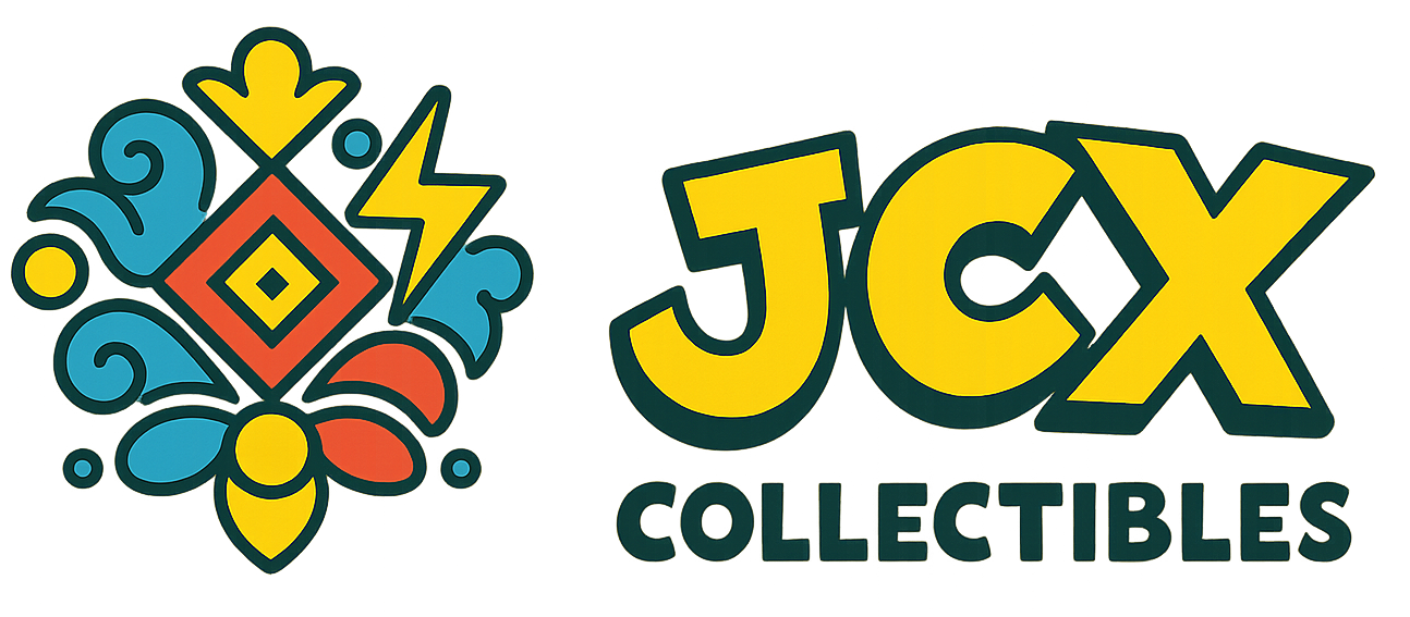 JCX Collectibles